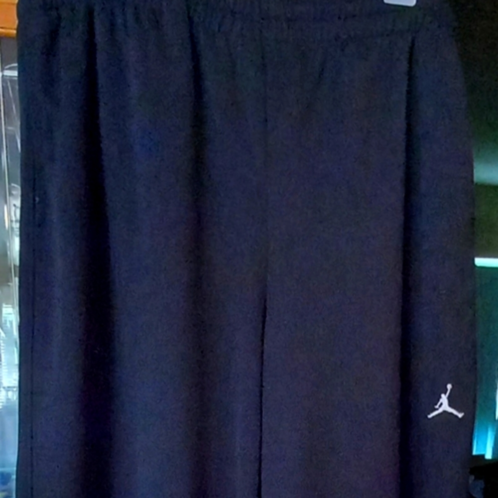 Men's Jordan joggers